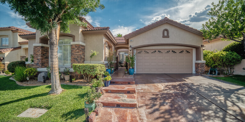 Primary Photo - 9813 Camden Rose Fully Furnished