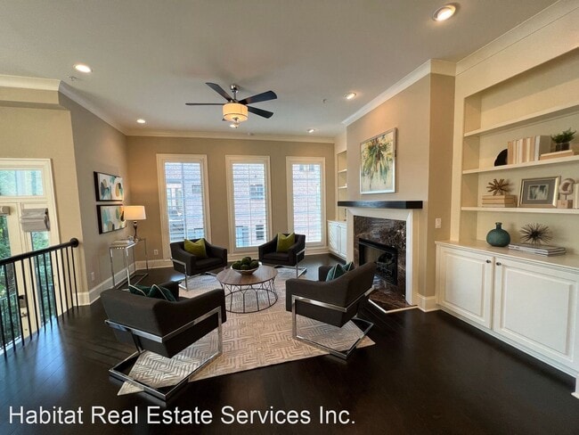 Building Photo - 4 br, 4 bath House - 2116 Peach Lane SE