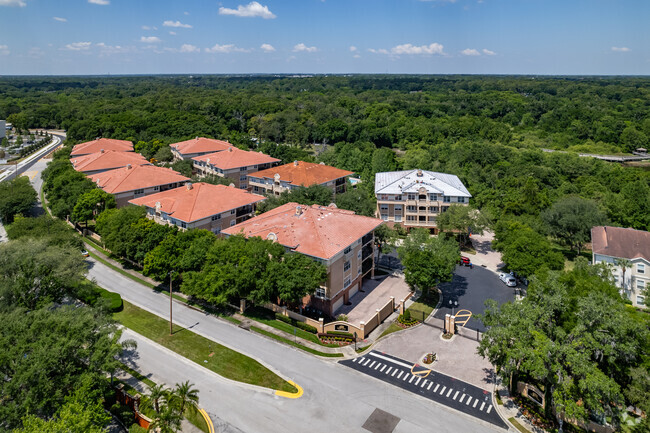 909-922 Lotus Vista Dr Altamonte Springs, FL 32714-4818 - Lotus Vista Condominiums