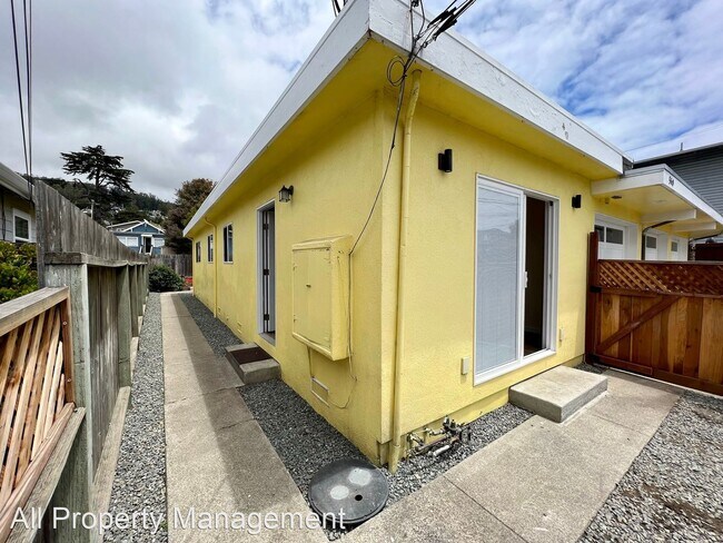 Foto del edificio - 2 br, 1 bath House - 569 Avenue Alhambra