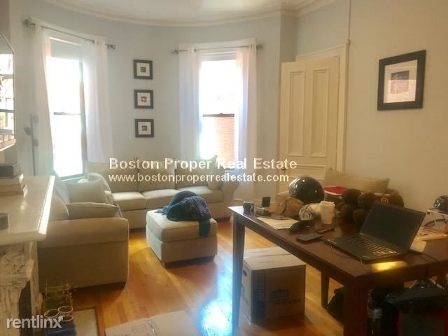 1 br, 1 bath - 135 Newbury St Fl 2 - 1 br, 1 bath  - 135 Newbury St Fl 2