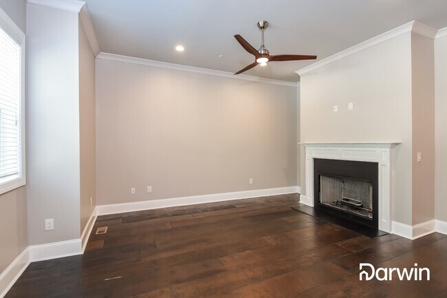 Foto del edificio - 8007 Linfield Way