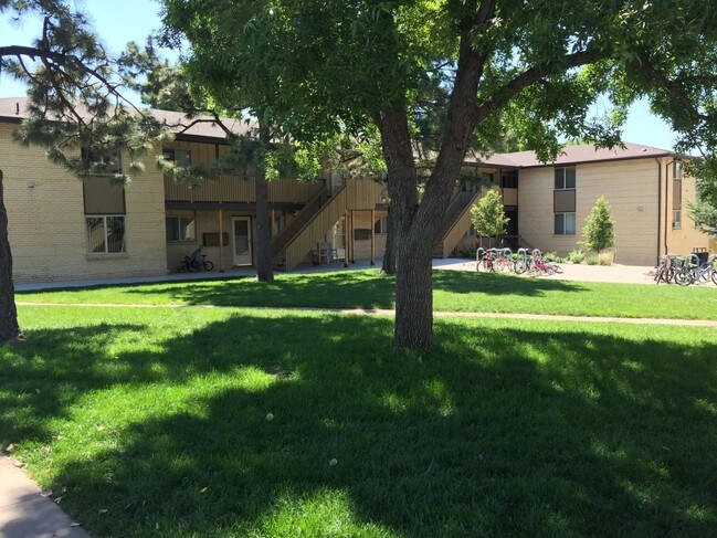 Building Photo - 7670 W 61st Ave