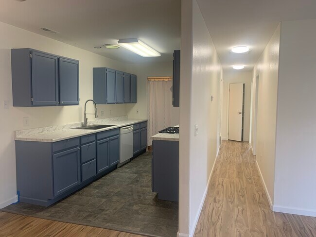 Foto del edificio - 203 N Scott St