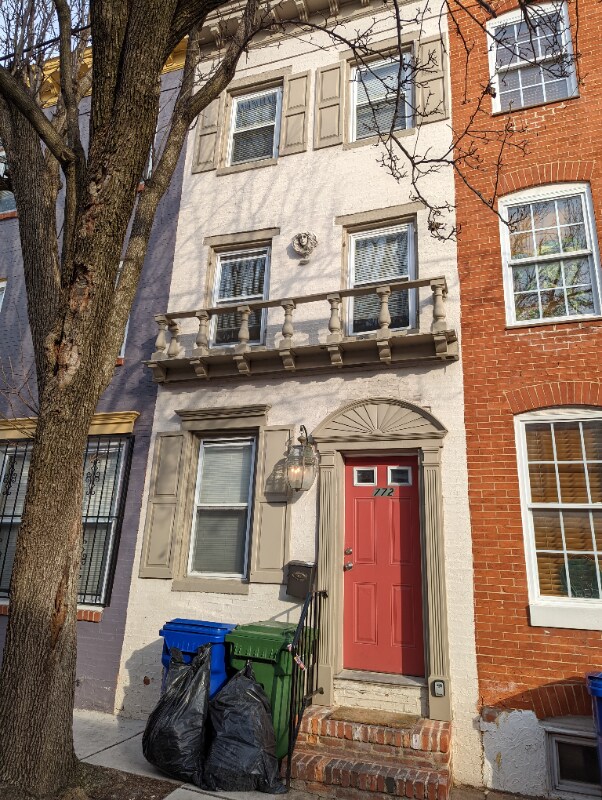 Foto principal - 772 Carroll St