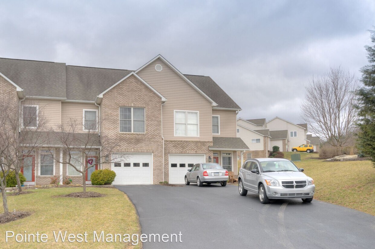 Primary Photo - 3 br, 2.5 bath House - 2601 Blossom Trail