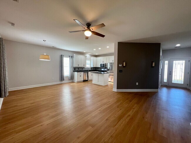 Foto del edificio - Conway - 3 Bedroom / 2 Bathroom House