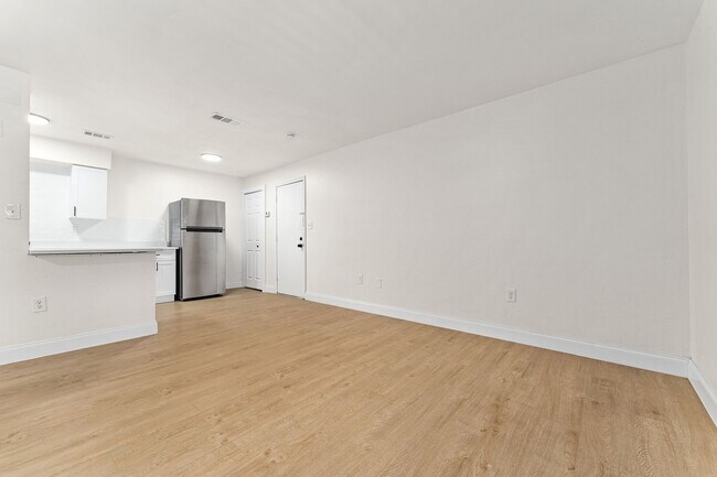 Foto del interior - CenterPoint