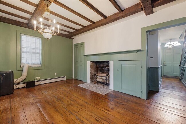 Foto del edificio - 73 Thames St