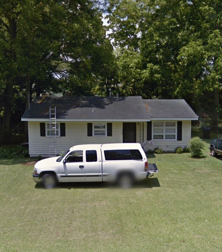 Foto del edificio - Available in January!