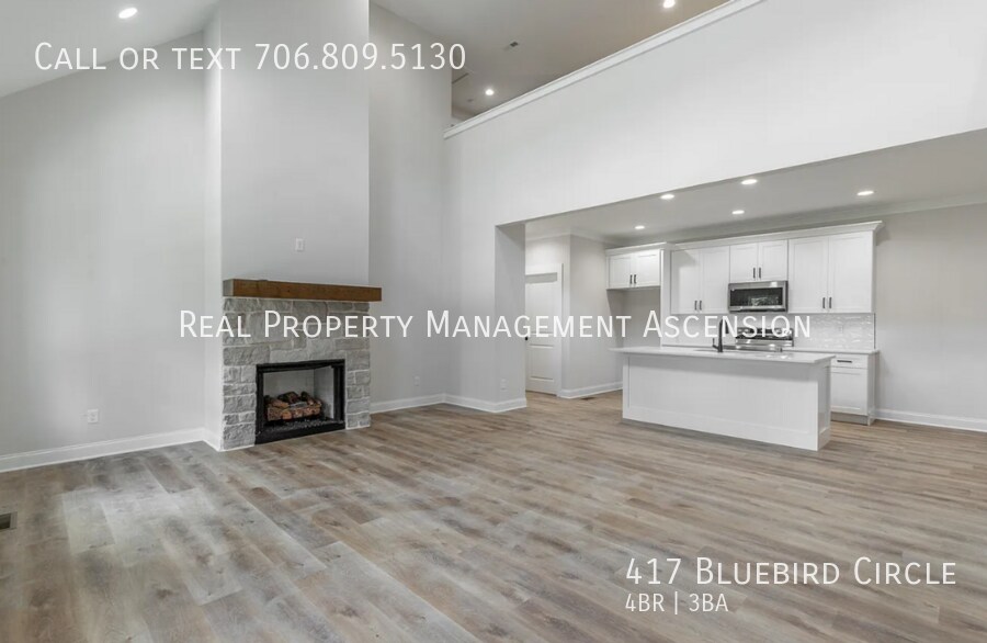 Photo - 417 Bluebird Circle-