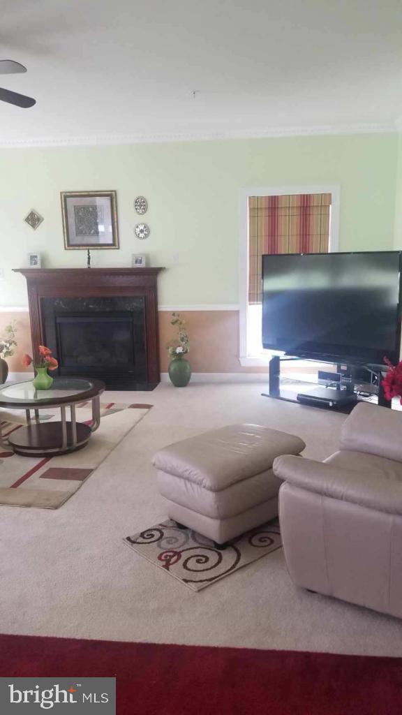 2404 Green Ginger Cir, Accokeek, MD 20607 House Rental in Accokeek