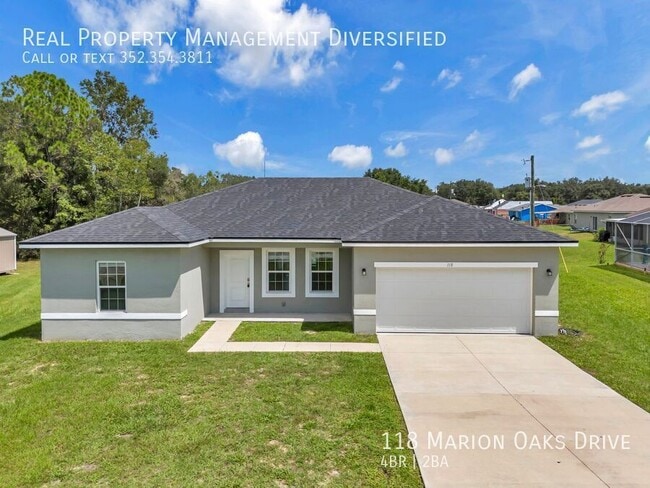 Foto del edificio - 118 Marion Oaks Dr
