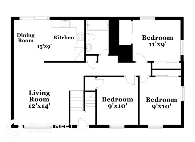 Building Photo - 3155 Fern Valley Dr SW