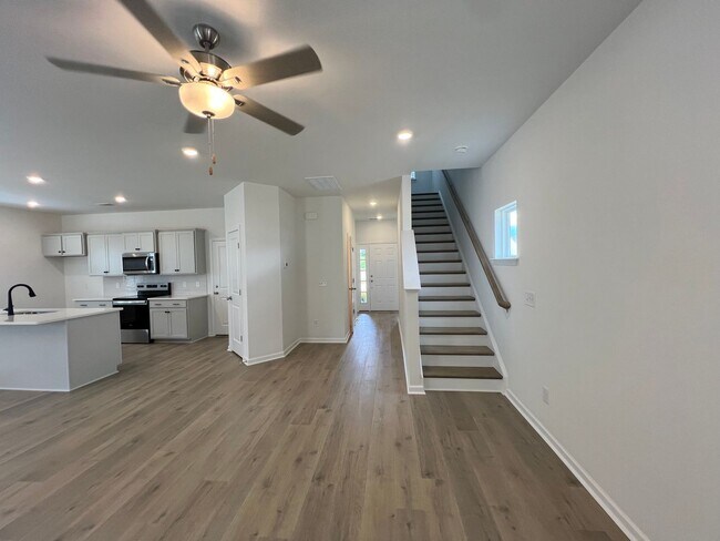 Building Photo - Beautiful New Construction in Blakeney Sub...