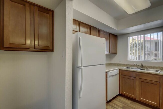 Interior Photo - Irvine Park