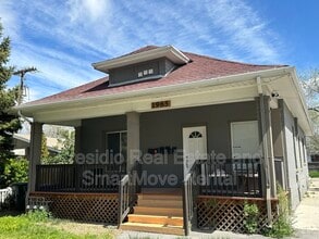 Building Photo - 1985 S 200 E