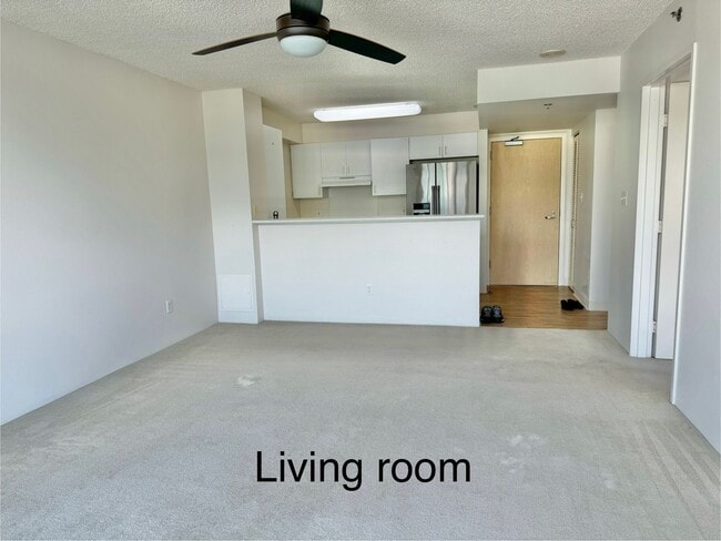 Foto del edificio - 1450 Young St