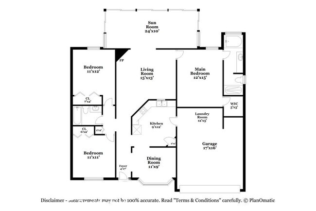 Building Photo - 469 Shamrock Ave S