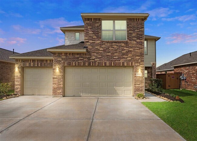Foto del edificio - 1313 Scarlet Mountain Dr