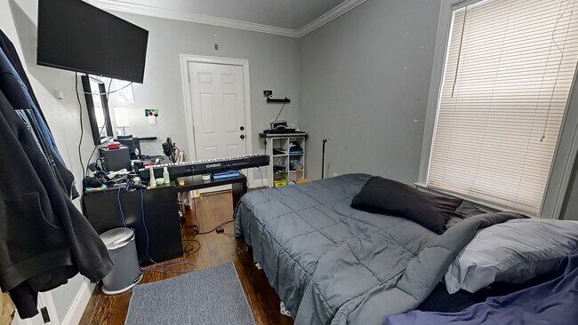 Foto del edificio - 47 Beech Glen St