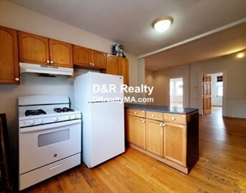 Foto principal - 286 Beacon St