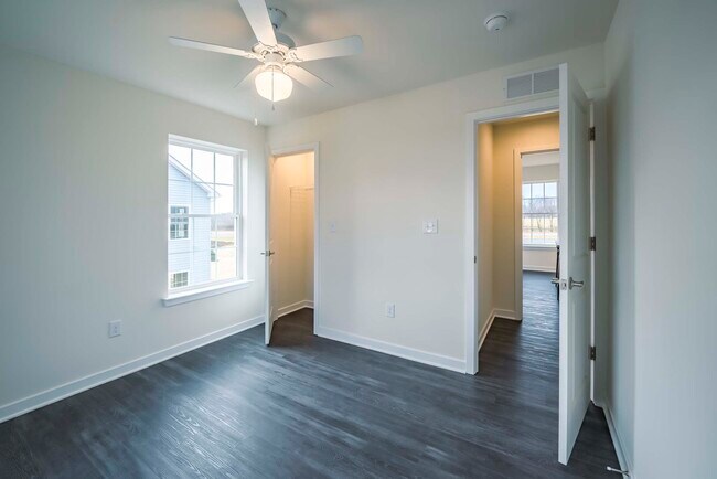 Building Photo - Eden Hill Village