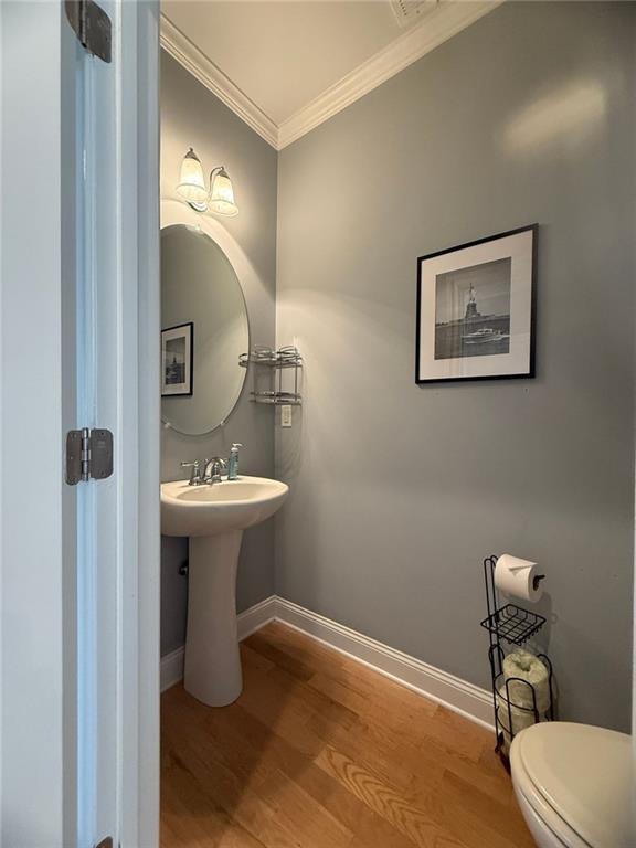 Foto del edificio - 1429 Dupont Commons Cir NW