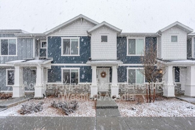 Foto del edificio - 38 N Heading Ct