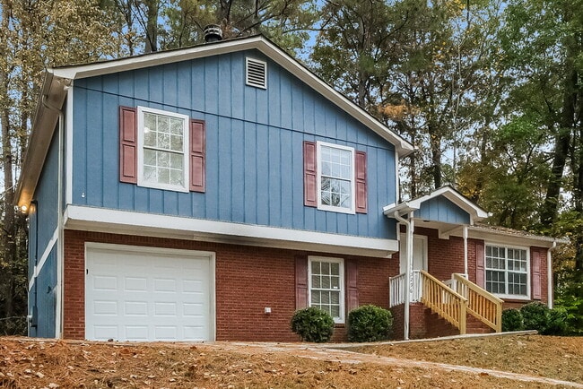 Foto del edificio - 3296 Goldenchain Dr