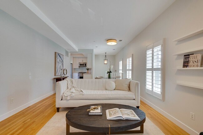 Foto del edificio - 242 Shawmut Ave