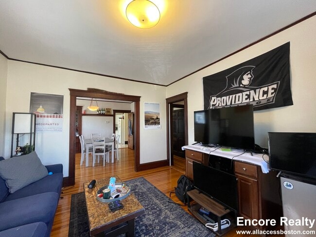 Photo - 56 Hobson St Apartment