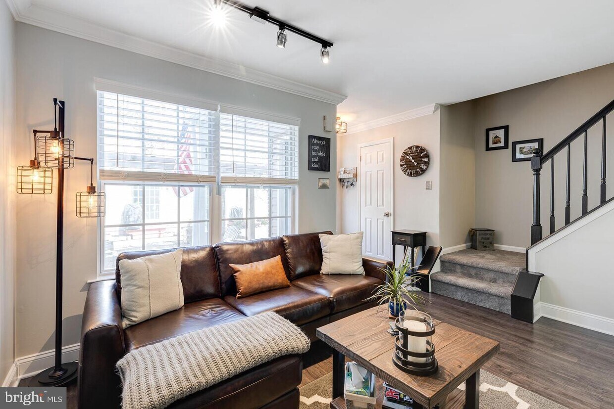 5012 Rebecca Fell Dr, Doylestown, PA 18902 Townhouse for Rent in