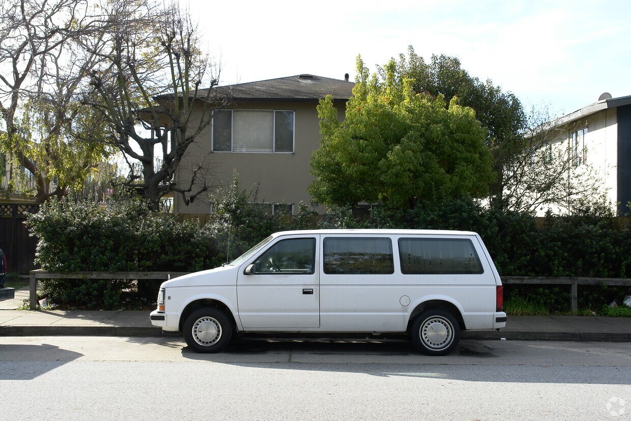 Foto principal - 500 19th Ave