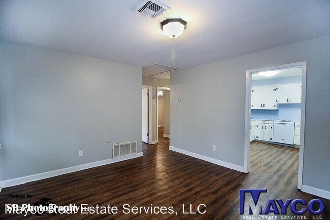 Building Photo - 4 br, 1 bath House - 1604 Oriole St.