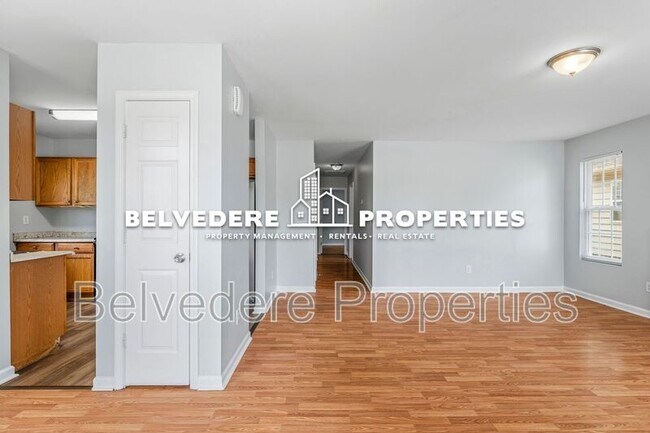 Foto del edificio - 405 N Dudley St