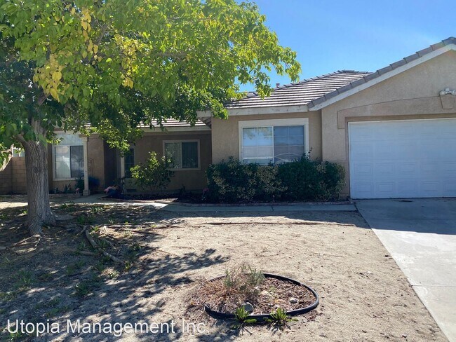 Building Photo - 4 br, 2 bath House - 6124 Malaga