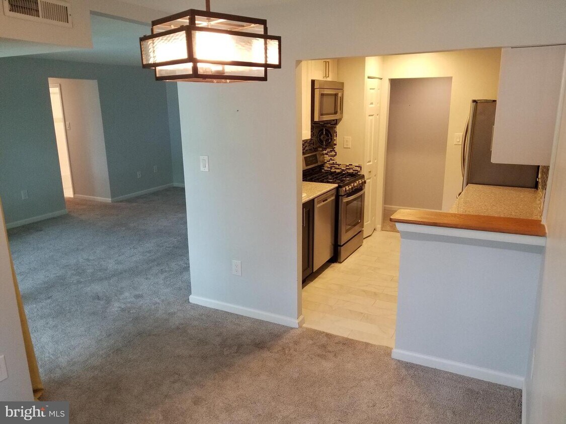 1948 Kennedy Dr Unit 103, McLean, VA 22102 Apartment for Rent in