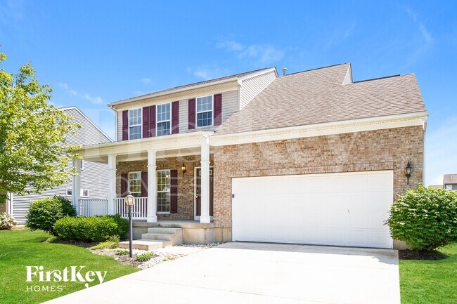 Foto del edificio - 4734 Turfway Trail