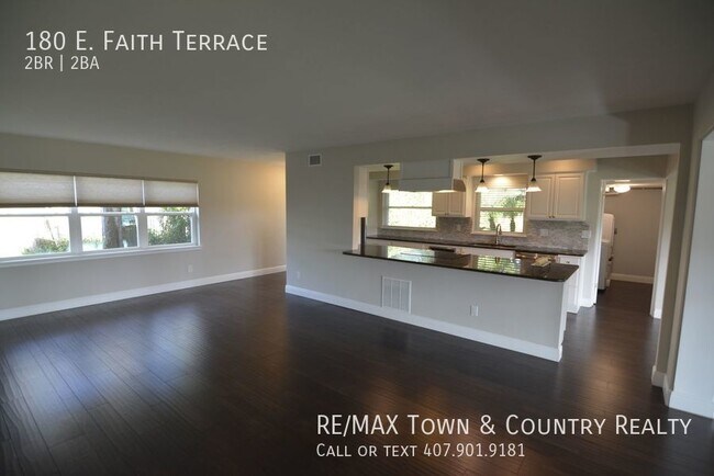 Building Photo - Maitland Rental Home