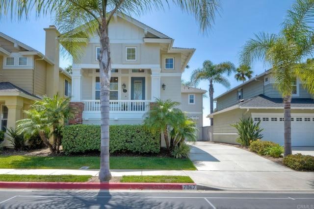 Foto del edificio - 7067 Whitewater St
