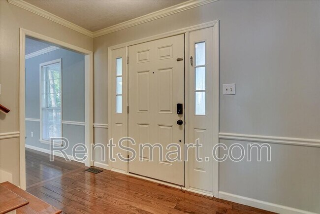 Foto del edificio - 3934 Loblolly Trail
