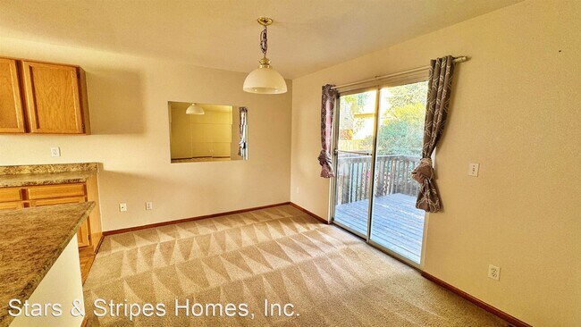 Foto del edificio - 3 br, 2.5 bath House - 5546 S. Ireland Street