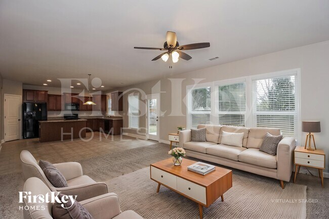 Foto del edificio - 355 Ridgewood Trail