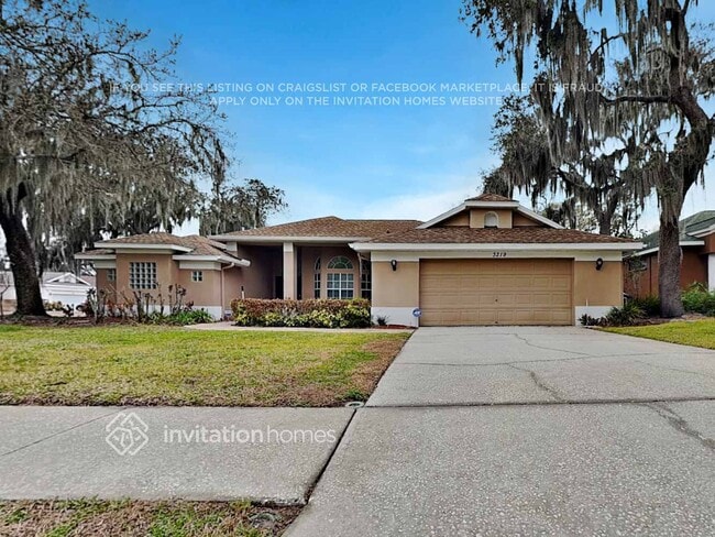 Building Photo - 3219 Concord Way