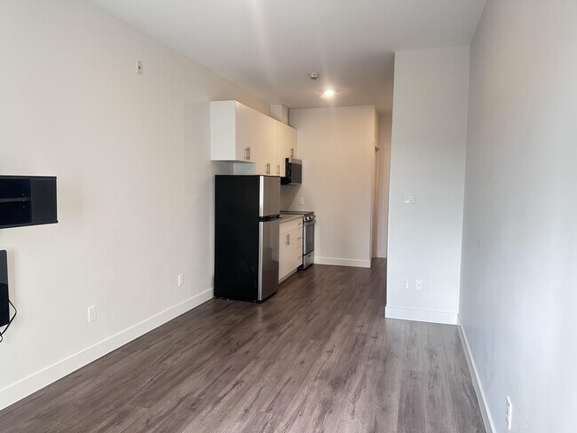 Photo du bâtiment - 430 5th St