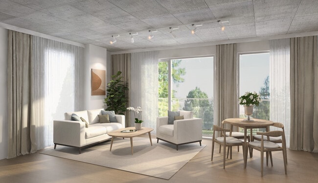 Building Photo - Level Condos Locatifs