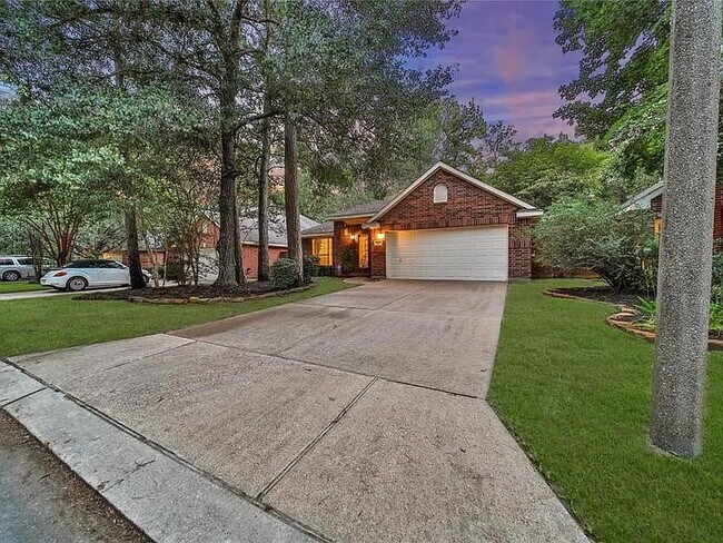 Foto del edificio - 15 Bayou Springs Ct