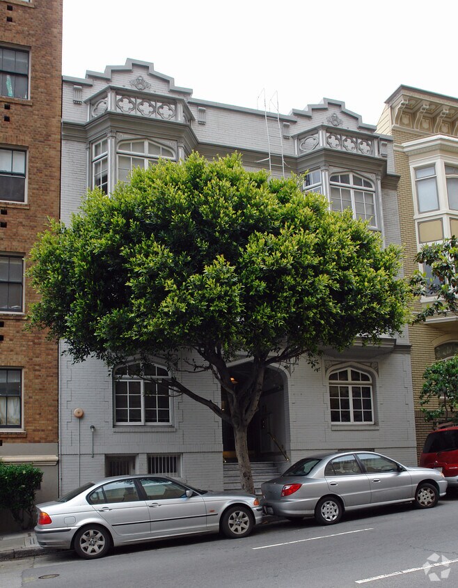 Foto principal - 821 Pine St