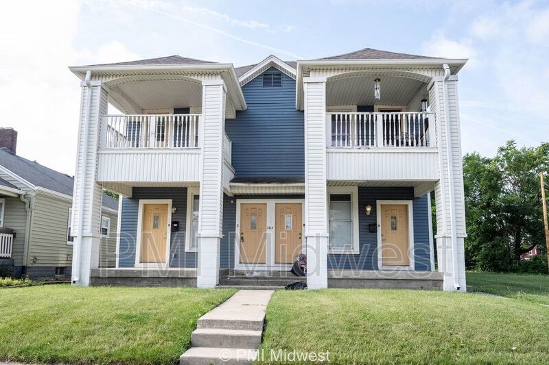 Foto principal - 1327 Prospect St